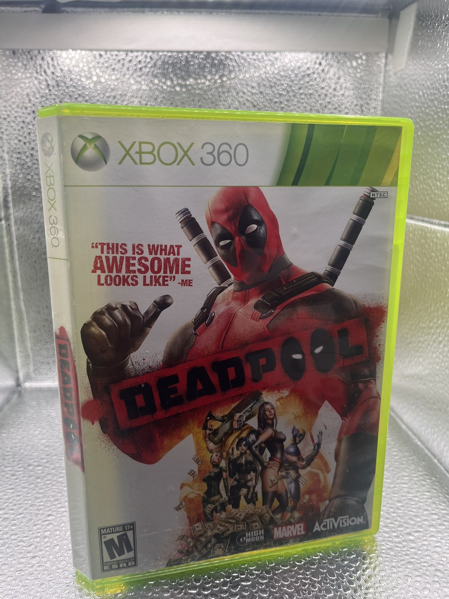 Deadpool