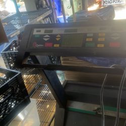 Treadmill 