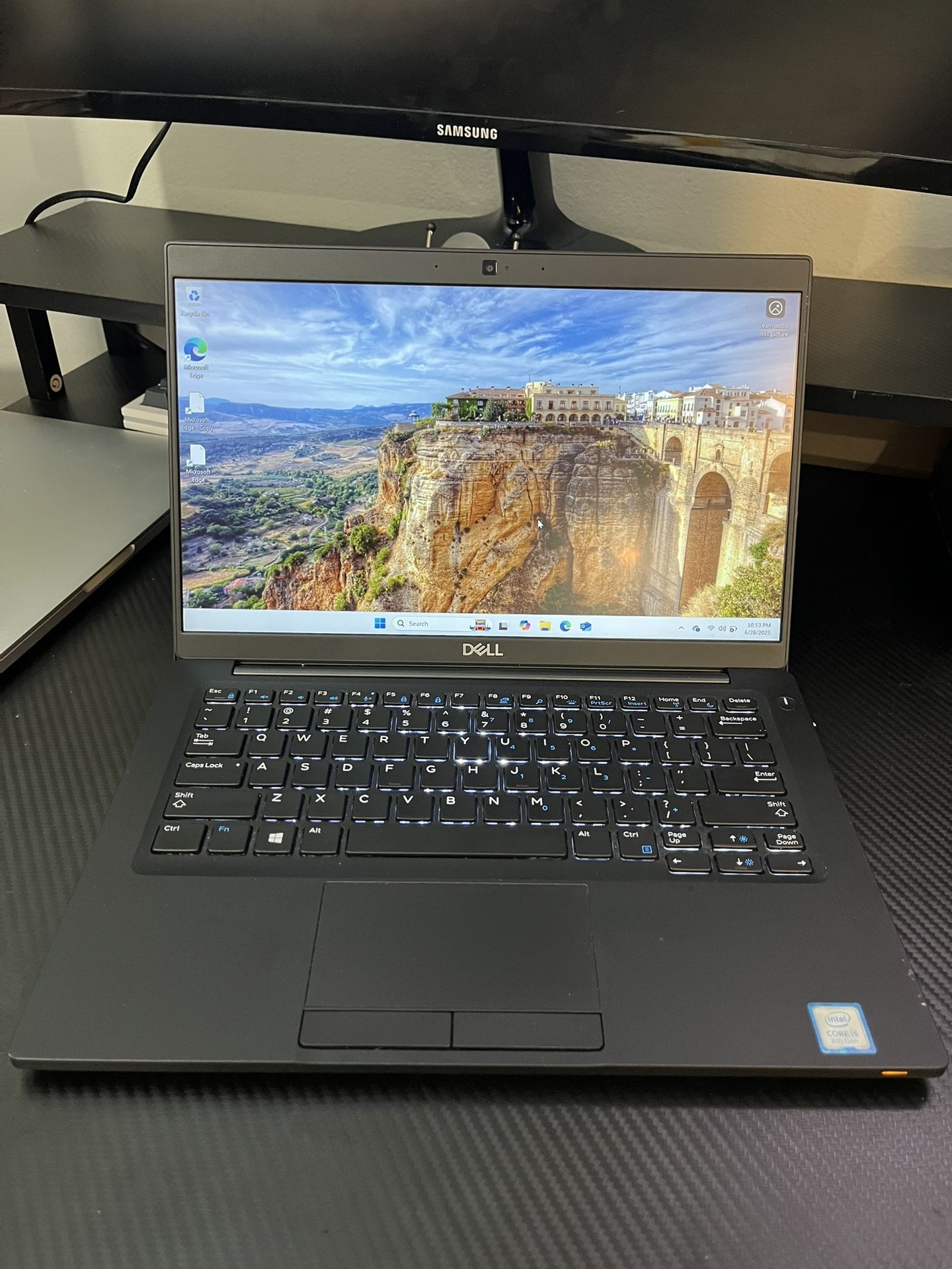 Dell Latitude 7390 Windows 11 Laptop PC Computer