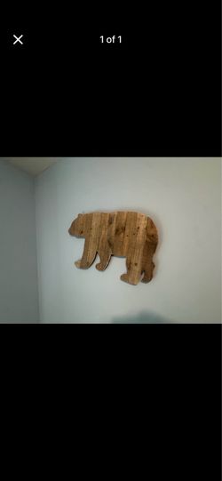 Baby nursery decor