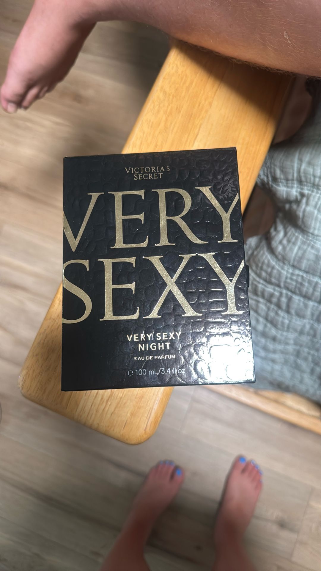 Very Sexy Night Victoria Secrets Perfume