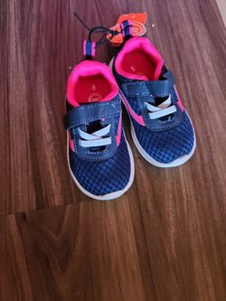 Infants Shoes New Size 5 
