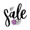 Sale !