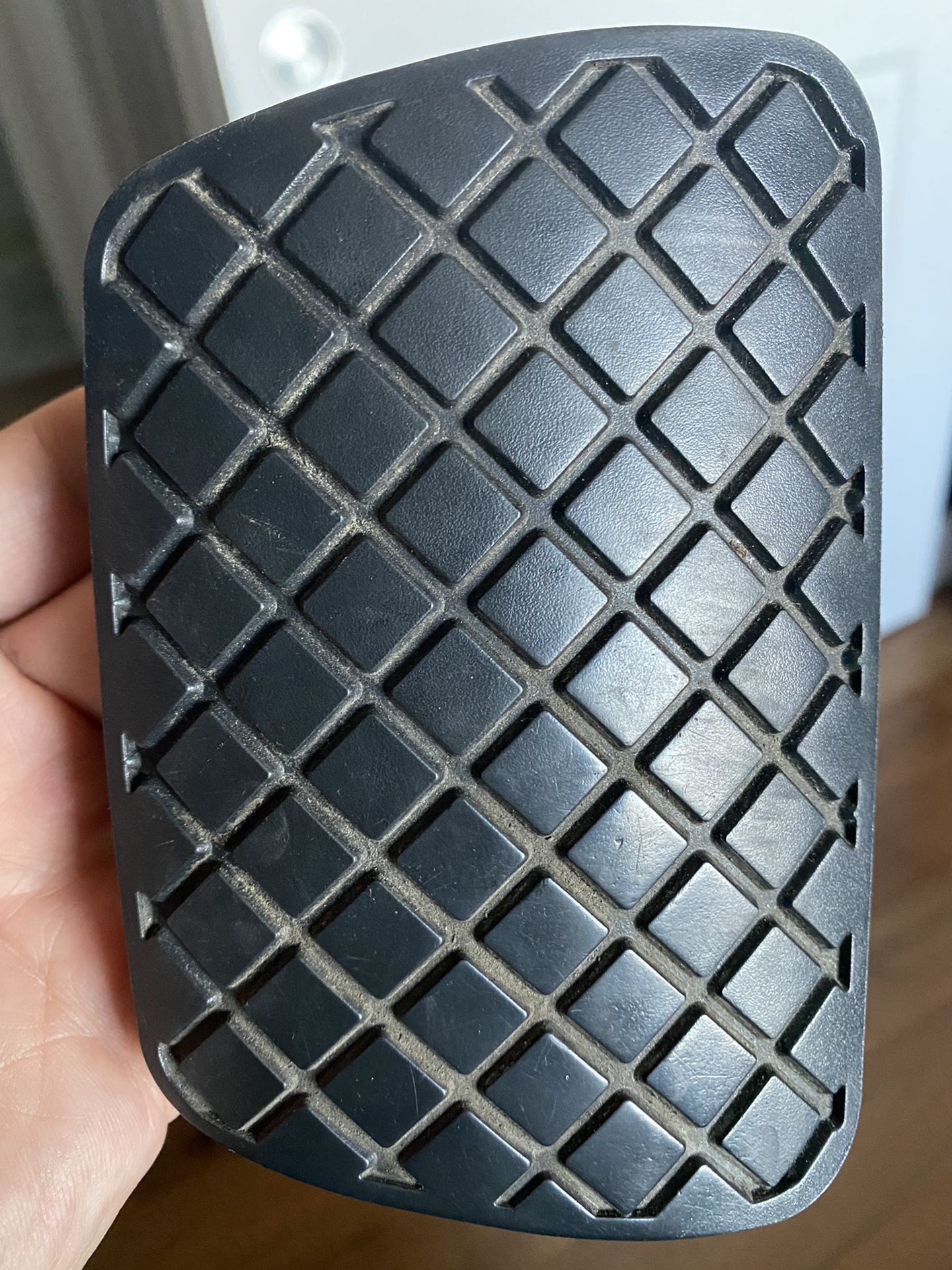 Audi Q5 Brake Pedal Cover 