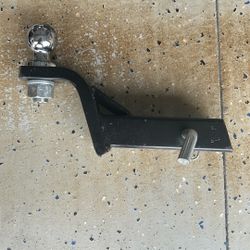 Trailer Hitch 