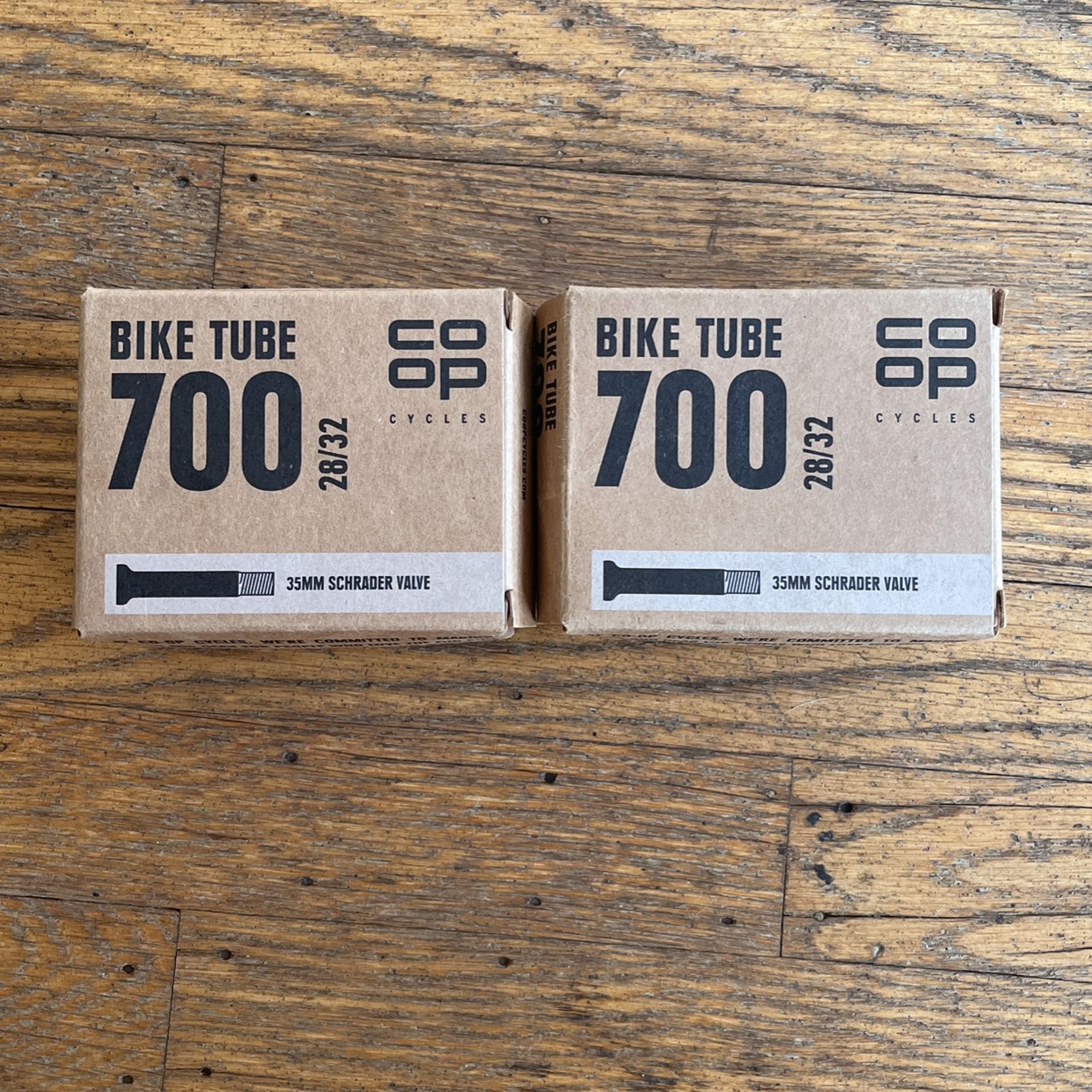 Bike Tube 28/32