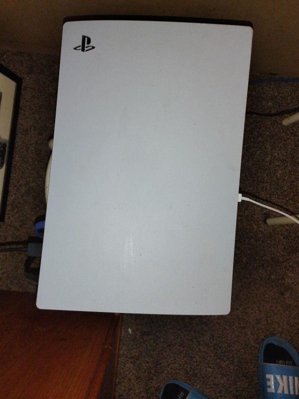 PlayStation 5 Disc Version