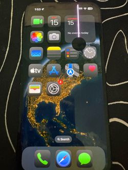 iPhone 13 128gb carrier locked