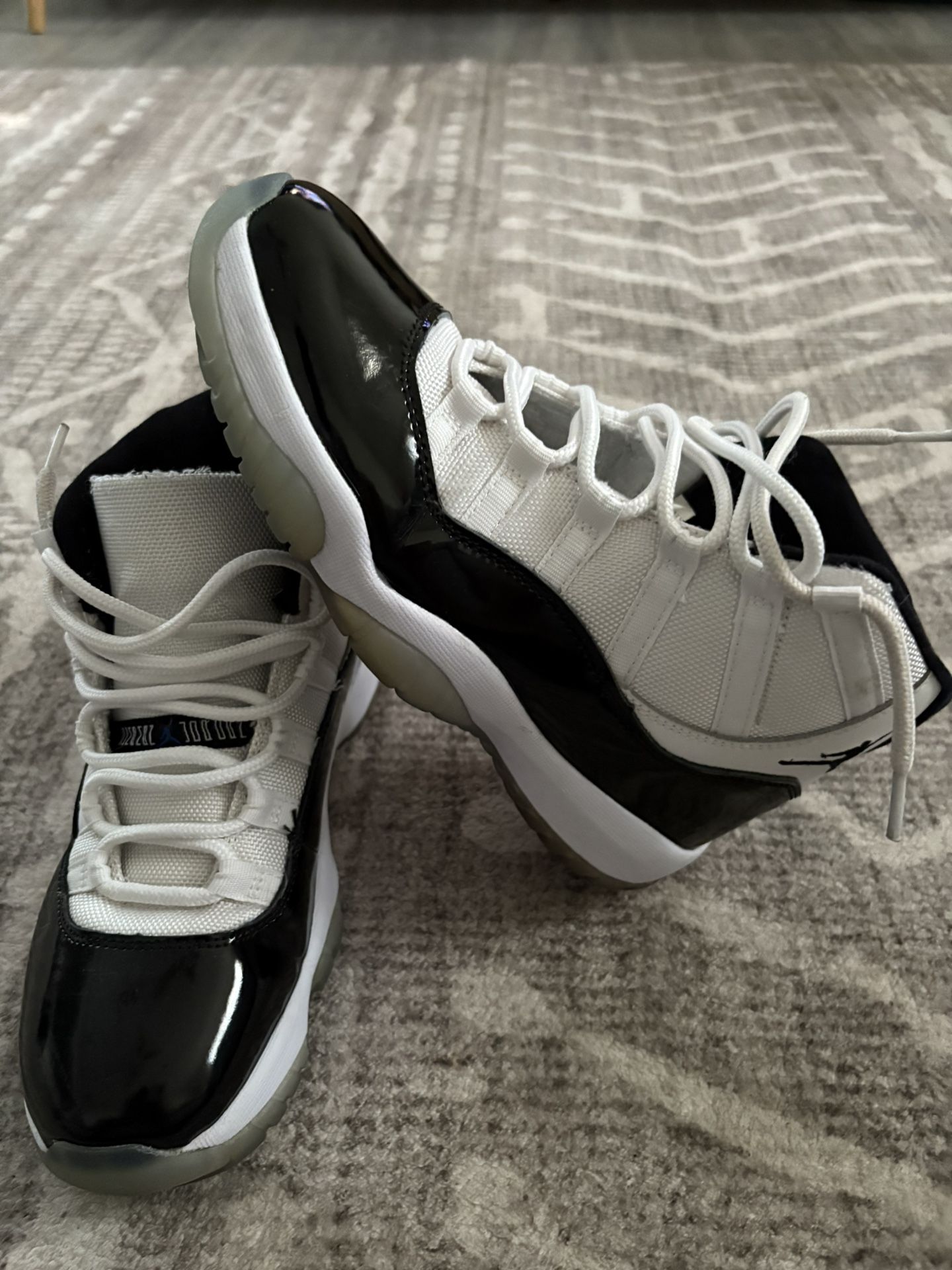 Jordan 1 Concord