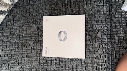 Oura Ring 4