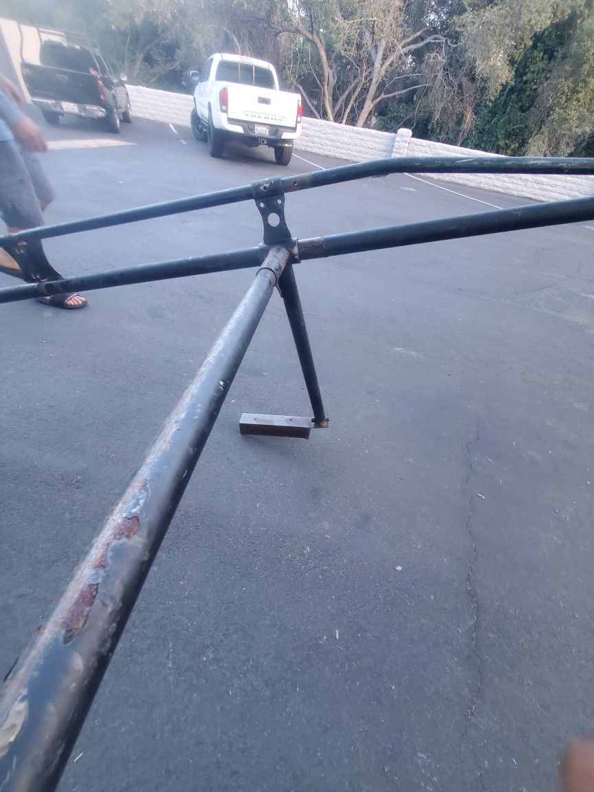 Truck Rack
