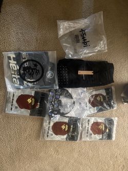 Bape tee