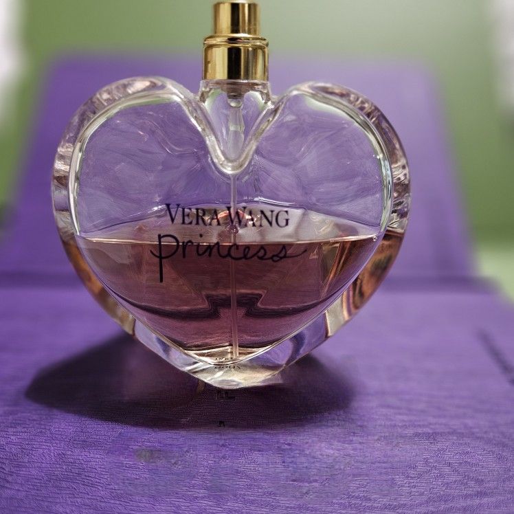 Perfume - Vera Wang Princess
