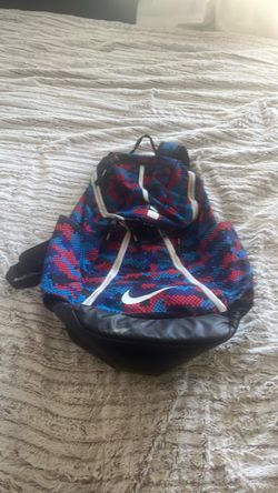 Use backpack