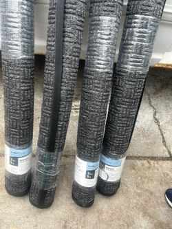 3x5 Ft Indoor Outdoor Carpet 