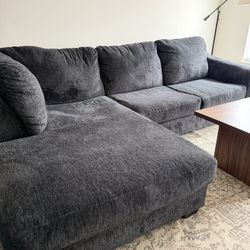 Small Sectional
