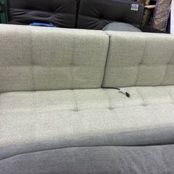 Comfortable Futon Sofa Bed 