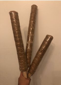 Plant pole