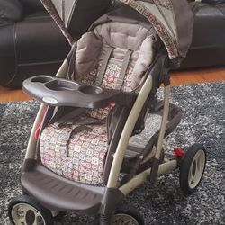 Graco Stroller