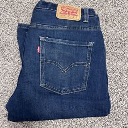 Levi’s 511 - Reg 18 - 29 X 31