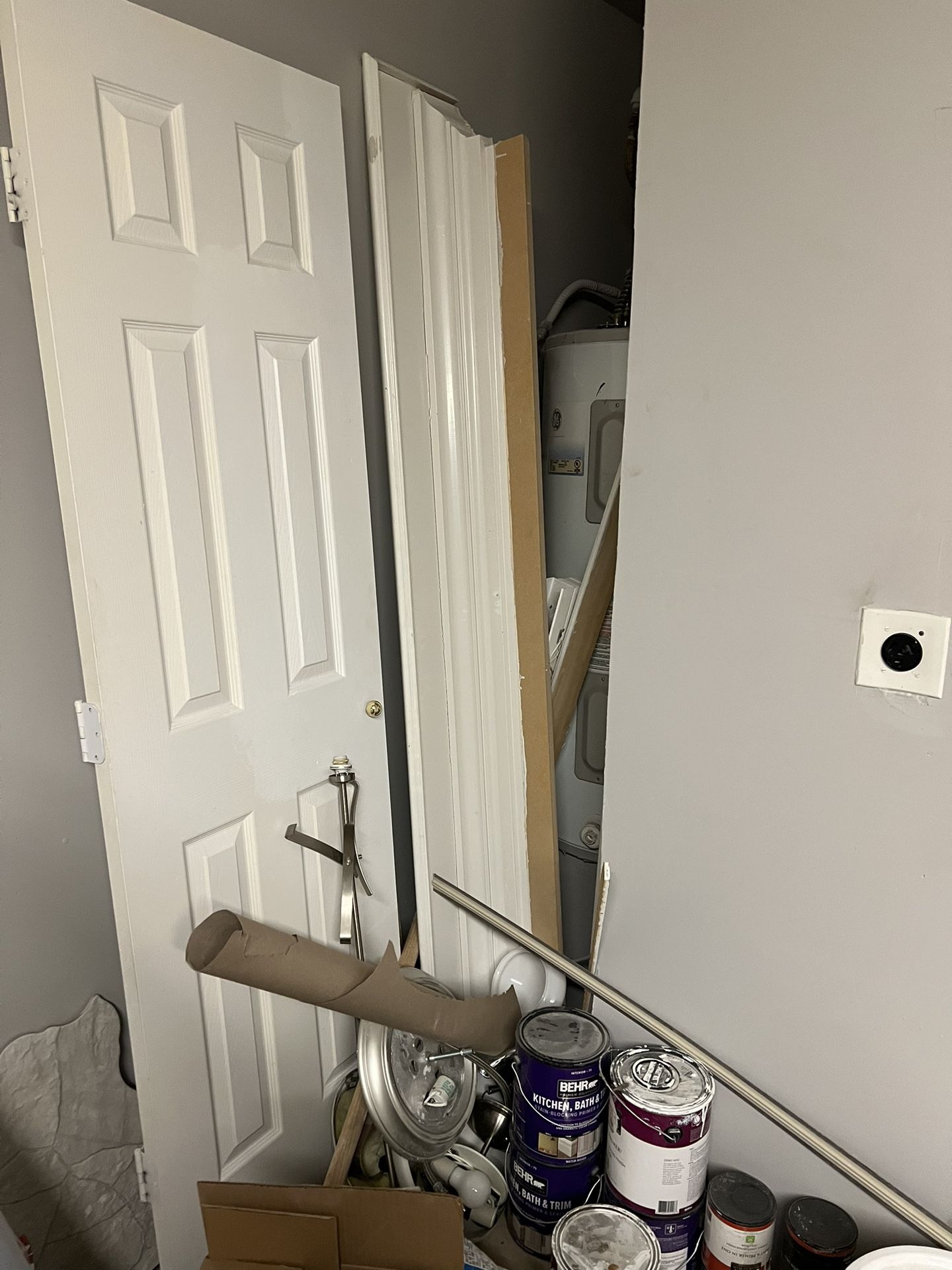 Single Closet Door for Sale in Haltom City, TX OfferUp