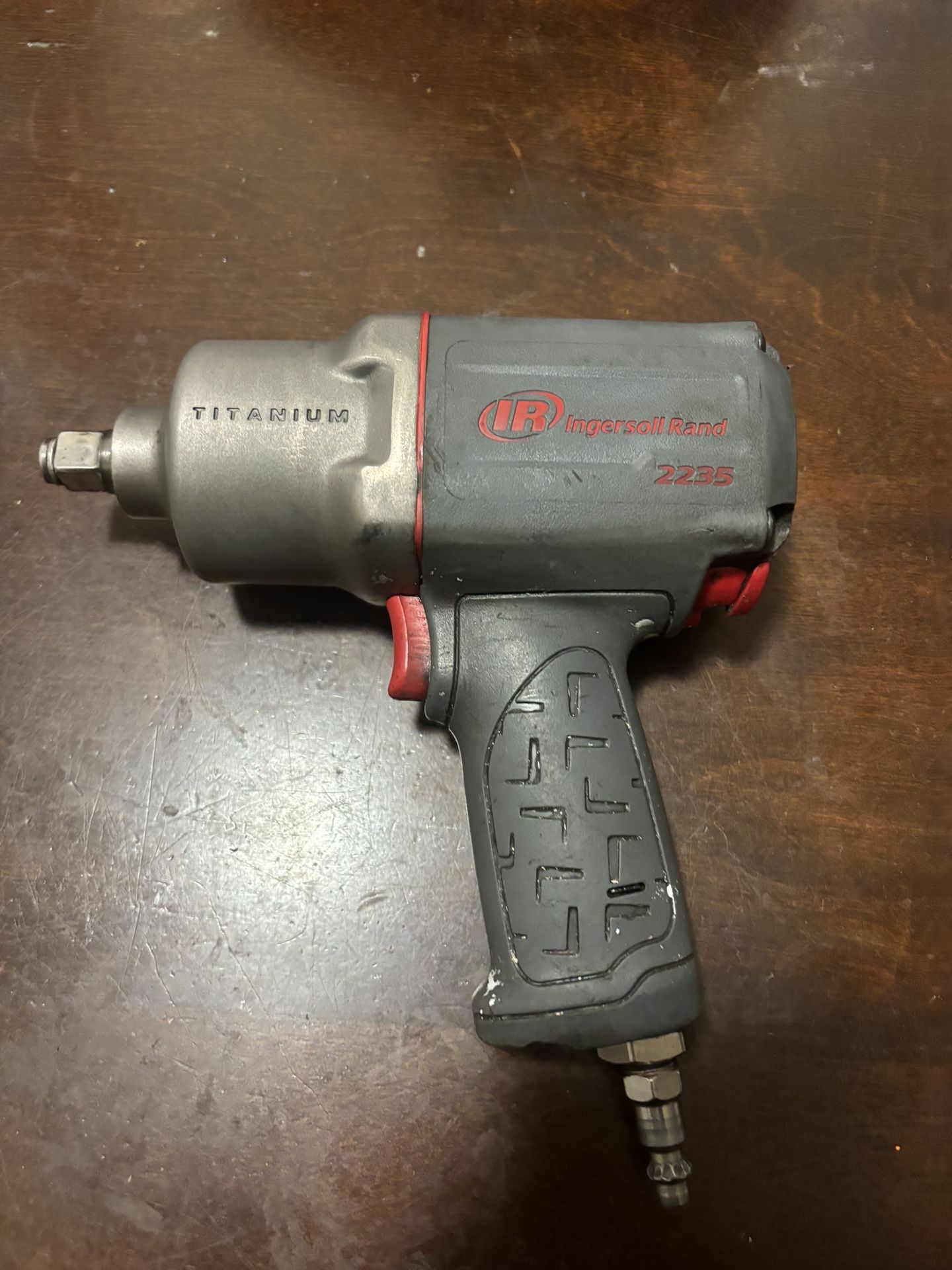 IR 1/2 Impact 