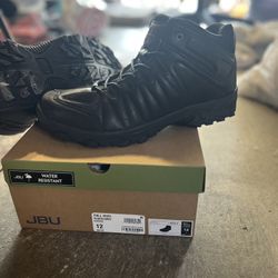 Hiking Boots - Men’s Size 12