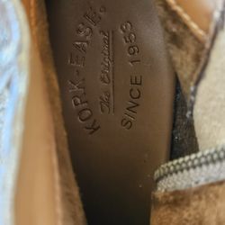 Kork Ease Boots