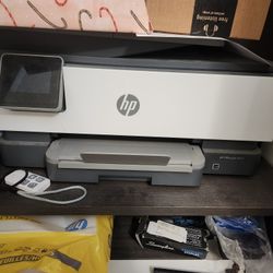 Free HP Printer