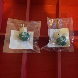 Starbucks Topper