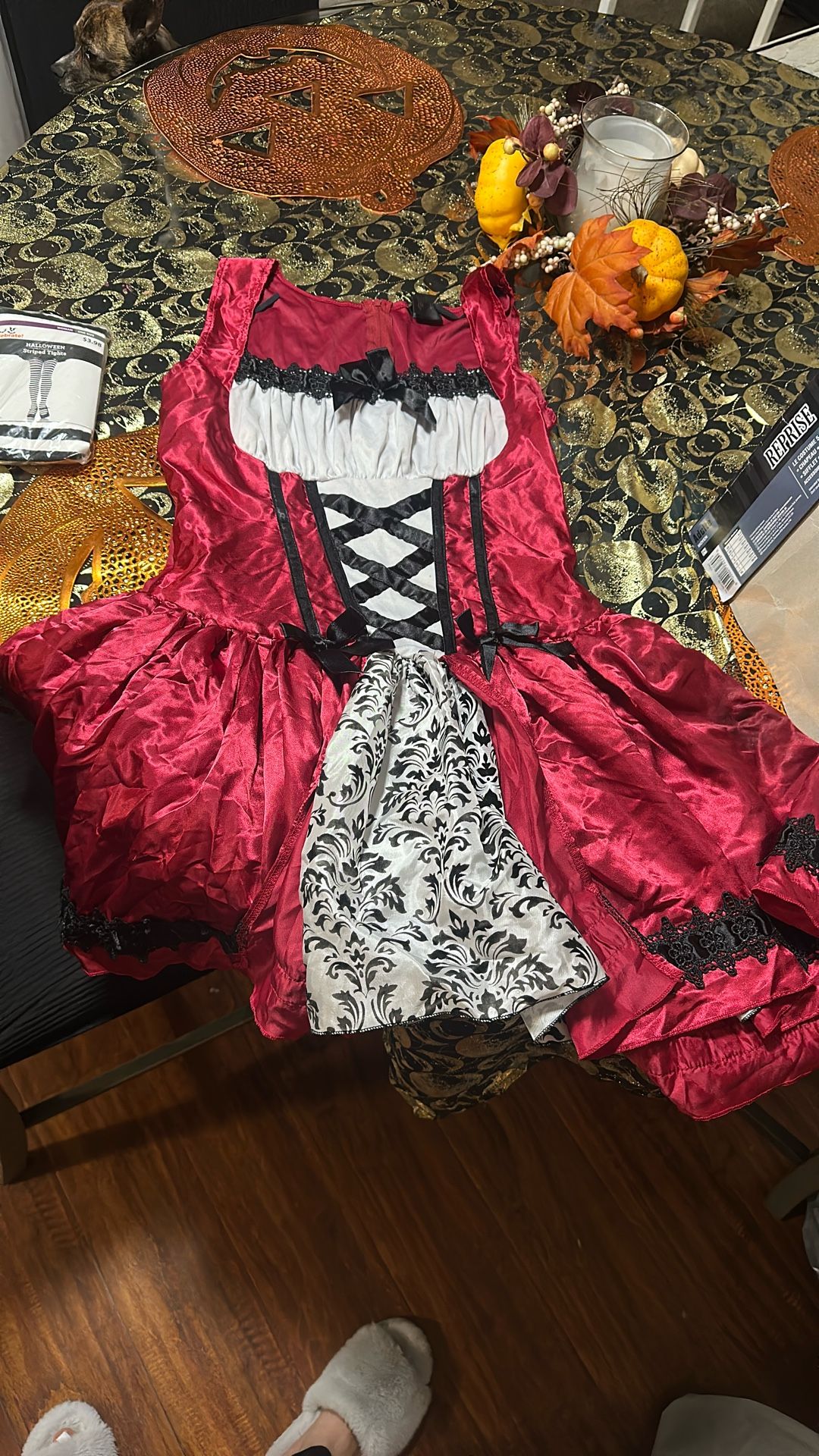 Little Red Riding Hood