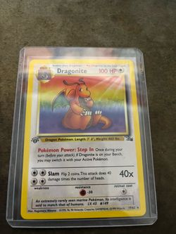 Dragonite