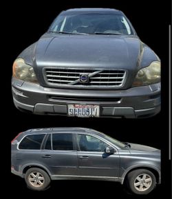 2007 Volvo Xc90