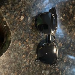 Ray Ban Club master 