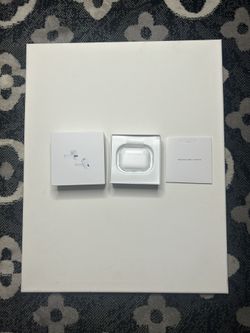 AirPods Pro 2