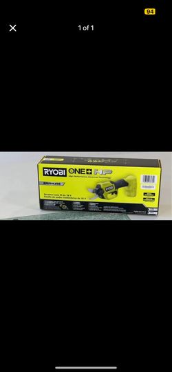 New 18V One + HP Pruning Shear