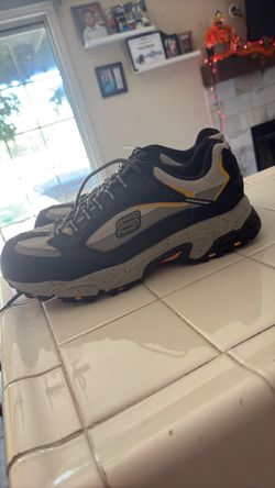 Work shoes