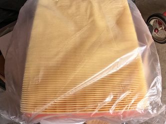Air Filters BMW X5 2005, V8 engine