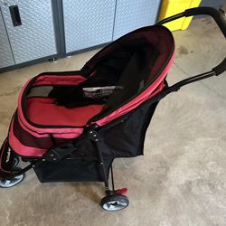 New Gen7 Pet Stroller-Never Used!