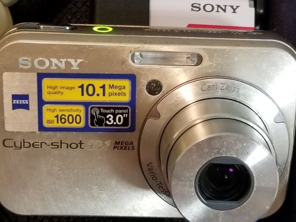 Sony Digital Camera