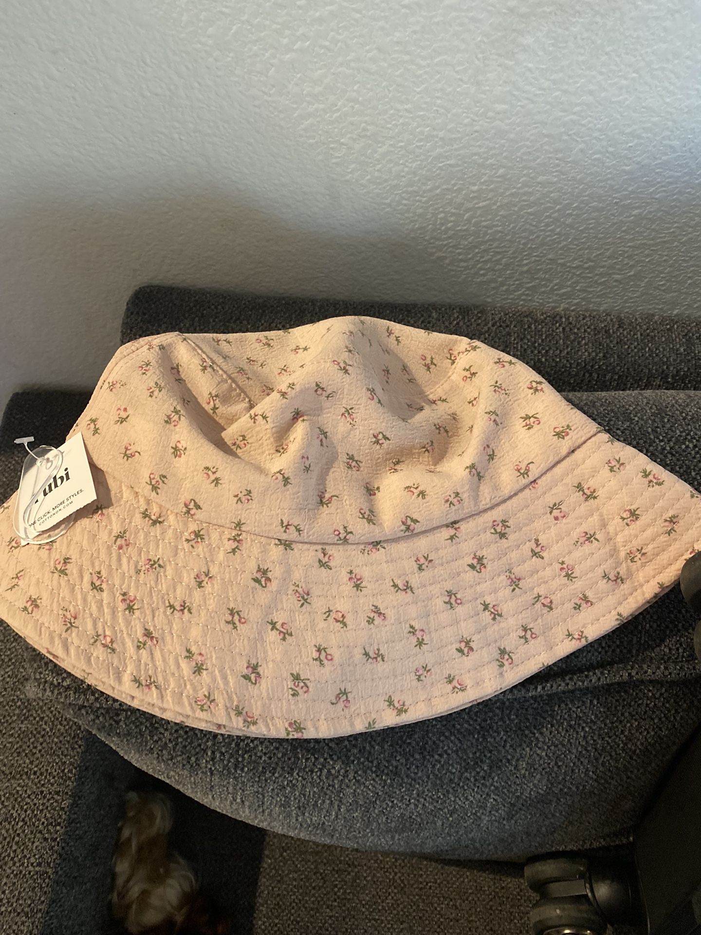 Bucket Hat