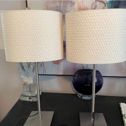 Lamp Set