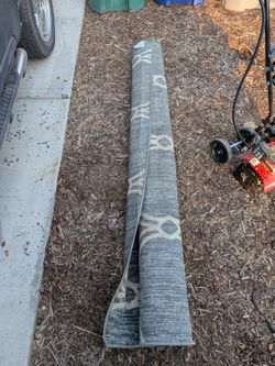 Rug for sale
