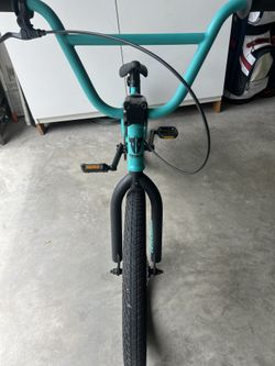 Premium solo sales bmx