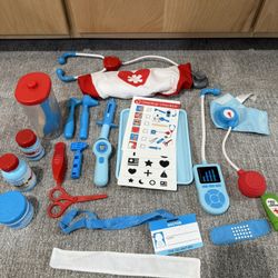 Doctor Kit