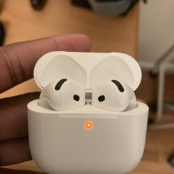 Air pod 4 gen