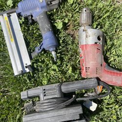 Tools