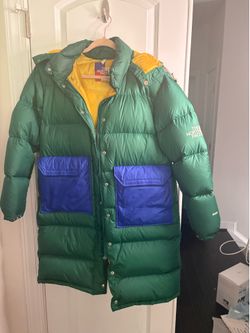 Woman’s coat
