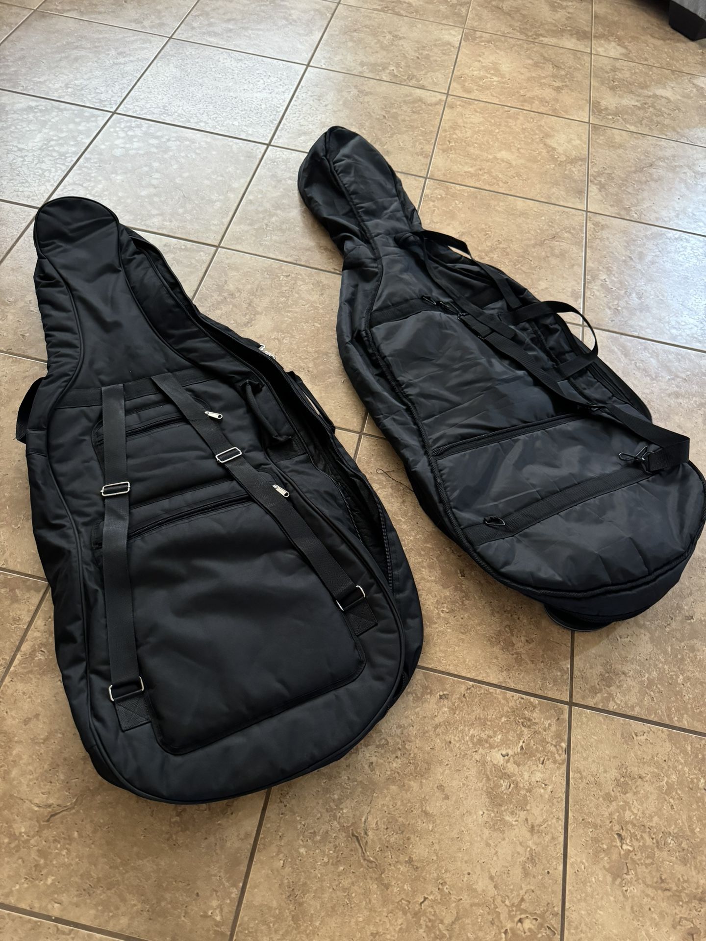 Cielo Bags