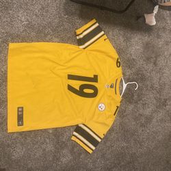 Steelers Jersey